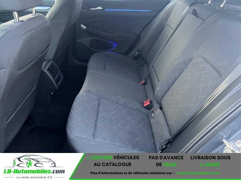 Volkswagen Golf 2.0 TDI 150 BVA  occasion � Beaupuy - photo n�8