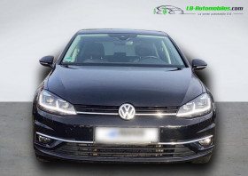 Volkswagen Golf 2.0 TDI 150 BVA  occasion  Beaupuy - photo n4