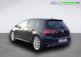 Volkswagen Golf 2.0 TDI 150 BVA  occasion  Beaupuy - photo n3
