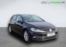 Volkswagen Golf 2.0 TDI 150 BVA  occasion  Beaupuy - photo n2