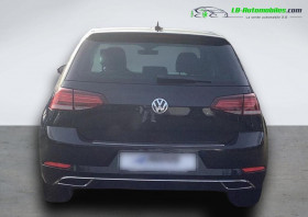 Volkswagen Golf 2.0 TDI 150 BVA  occasion  Beaupuy - photo n6