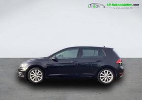 Volkswagen Golf 2.0 TDI 150 BVA  occasion  Beaupuy - photo n5