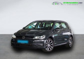Volkswagen Golf occasion année 2019 boite Automatique Annonce Volkswagen Golf occasion Diesel 2.0 TDI 150 BVA à Beaupuy