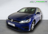 Volkswagen Golf occasion année 2019 boite Automatique Annonce Volkswagen Golf occasion Diesel 2.0 TDI 150 BVA à Beaupuy