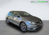 Volkswagen Golf occasion année 2018 boite Automatique Annonce Volkswagen Golf occasion Diesel 2.0 TDI 150 BVA à Beaupuy