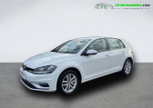 Volkswagen Golf occasion année 2019 boite Automatique Annonce Volkswagen Golf occasion Diesel 2.0 TDI 150 BVA à Beaupuy