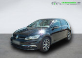 Volkswagen Golf occasion année 2017 boite Automatique Annonce Volkswagen Golf occasion Diesel 2.0 TDI 150 BVA à Beaupuy