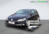 Volkswagen Golf 2.0 TDI 150 BVA   Beaupuy 31