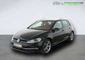 Volkswagen Golf occasion année 2018 boite Automatique Annonce Volkswagen Golf occasion Diesel 2.0 TDI 150 BVA à Beaupuy