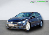 Volkswagen Golf occasion année 2019 boite Automatique Annonce Volkswagen Golf occasion Diesel 2.0 TDI 150 BVA à Beaupuy
