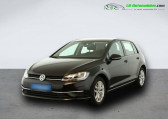 Volkswagen Golf occasion année 2020 boite Automatique Annonce Volkswagen Golf occasion Diesel 2.0 TDI 150 BVA à Beaupuy
