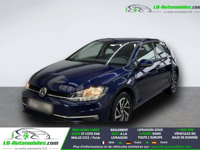 Volkswagen Golf 2.0 TDI 150 BVM  occasion � Beaupuy