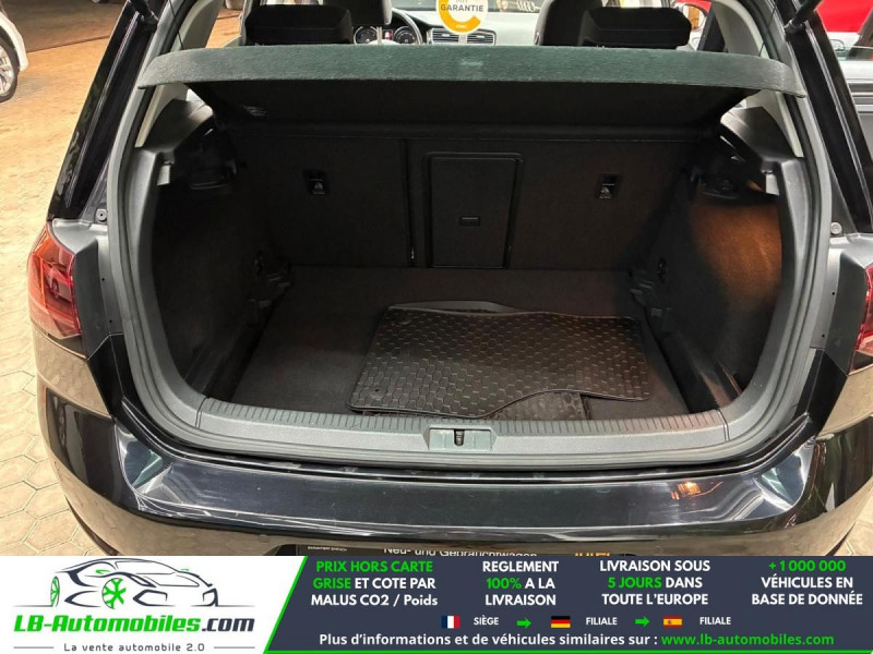 Volkswagen Golf 2.0 TDI 150 BVM  occasion � Beaupuy - photo n�6
