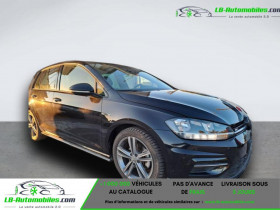 Volkswagen Golf 2.0 TDI 150 BVM  occasion � Beaupuy - photo n�2