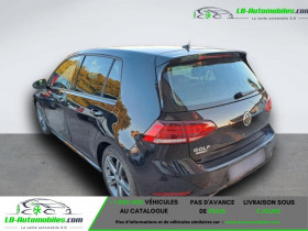 Volkswagen Golf 2.0 TDI 150 BVM  occasion � Beaupuy - photo n�3