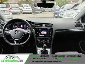 Volkswagen Golf 2.0 TDI 150 BVM  occasion � Beaupuy - photo n�2