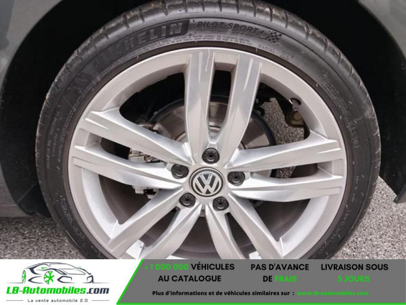 Volkswagen Golf 2.0 TDI 150 BVM  occasion � Beaupuy - photo n�9