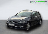 Volkswagen Golf occasion année 2018 boite Manuelle Annonce Volkswagen Golf occasion Diesel 2.0 TDI 150 BVM à Beaupuy