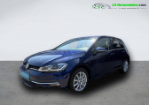 Volkswagen Golf occasion année 2017 boite Manuelle Annonce Volkswagen Golf occasion Diesel 2.0 TDI 150 BVM à Beaupuy