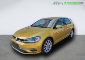 Volkswagen Golf occasion année 2017 boite Manuelle Annonce Volkswagen Golf occasion Diesel 2.0 TDI 150 BVM à Beaupuy