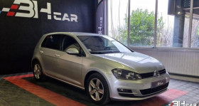 Volkswagen Golf occasion 2012 mise en vente &agrave; Manosque par le garage BH CAR MANOSQUE - photo n&deg;1