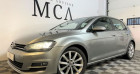 Volkswagen Golf occasion année 2012 boite Automatique Annonce Volkswagen Golf occasion Diesel 2.0 tdi 150 ch carat dsg6 à Decines-Charpieu