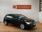 Volkswagen Golf occasion Noir année 2020 boite Automatique Annonce Volkswagen Golf occasion Diesel 2.0 TDI 150 CH DSG 7 VIII Life 1st Connect à Lormont