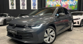 Volkswagen Golf occasion 2025 mise en vente &agrave; Chazay-d'azergues par le garage AGENCY MOTORS - photo n&deg;1