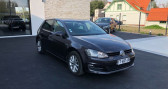 Annonce Volkswagen Golf occasion Diesel 2.0 tdi 150 ch lounge gps tel à Samer