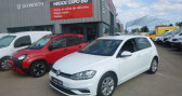 Annonce Volkswagen Golf occasion Diesel 2.0 TDI 150 CV DSG7  Soler