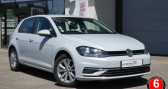 Volkswagen Golf occasion année 2017 boite Automatique Annonce Volkswagen Golf occasion Diesel 2.0 TDI 150 DSG 7 CONFORTLINE 150ch DSG7 à Craponne