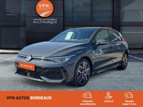 Volkswagen Golf occasion 2025 mise en vente &agrave; Lormont par le garage VPN AUTOS BORDEAUX - LORMONT - photo n&deg;1