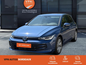Volkswagen Golf , garage VPN AUTOS BORDEAUX - MERIGNAC à Mérignac