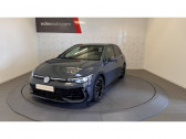 Annonce Volkswagen Golf occasion Diesel 2.0 TDI 150 DSG7 R-Line Edition � Brive-la-Gaillarde