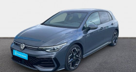 Volkswagen Golf , garage C.A.R. LA ROCHELLE AUDI VOLKWAGEN � La Rochelle