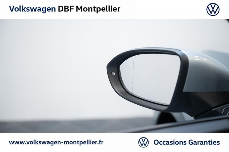 Volkswagen Golf 2.0 TDI 150 DSG7 VW Edition  occasion  Montpellier - photo n9