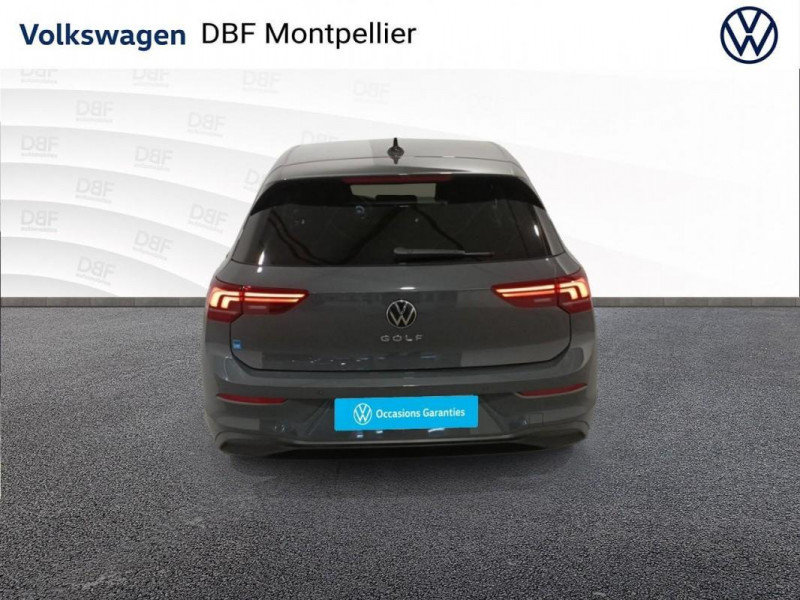 Volkswagen Golf 2.0 TDI 150 DSG7 VW Edition  occasion  Montpellier - photo n4