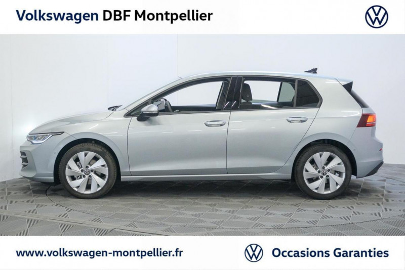 Volkswagen Golf 2.0 TDI 150 DSG7 VW Edition  occasion  Montpellier - photo n2