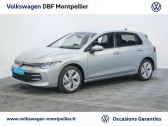 Volkswagen Golf occasion année 2024 boite Automatique Annonce Volkswagen Golf occasion Diesel 2.0 TDI 150 DSG7 VW Edition à Montpellier