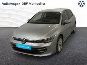 Volkswagen Golf occasion 2024 mise en vente à Montpellier par le garage Audi/Volkswagen DBF Tournezy - photo n°1