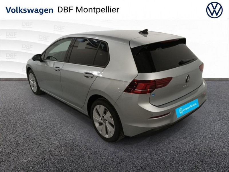Volkswagen Golf 2.0 TDI 150 DSG7 VW Edition  occasion  Montpellier - photo n3
