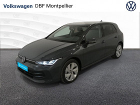 Volkswagen Golf occasion 2024 mise en vente à Montpellier par le garage Audi/Volkswagen DBF Tournezy - photo n°1