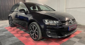 Annonce Volkswagen Golf occasion Diesel 2.0 TDI 150 FAP 4Motion Carat à MONTPELLIER