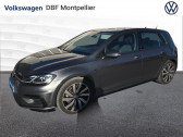 Volkswagen Golf 2.0 TDI 150 FAP DSG7 Carat  2019 - annonce de voiture en vente sur Auto Sélection.com