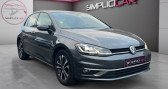 Volkswagen Golf 2.0 TDI 150 FAP DSG7 IQ.DRIVE  � LA MADELEINE 59