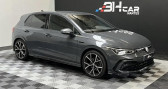 Annonce Volkswagen Golf occasion Diesel 2.0 TDI 150 SCR R-LINE DSG BVA � Nantes