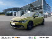 Annonce Volkswagen Golf occasion Diesel 2.0 TDI 150 Style 1st DSG7 / GPS / Camra / Feux LED / Rgul  HAGUENAU