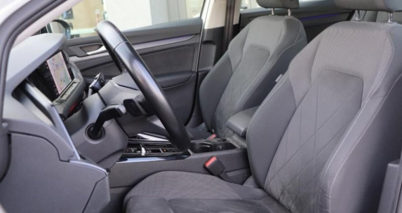 Volkswagen Golf 2.0 TDI 150 STYLE DSG BVA TO ATH CARPLAY 2023 - photo n°5 Volkswagen Golf 2.0 TDI 150 STYLE DSG BVA TO ATH CARPLAY  occasion à Jouy-aux-arches - photo n°5