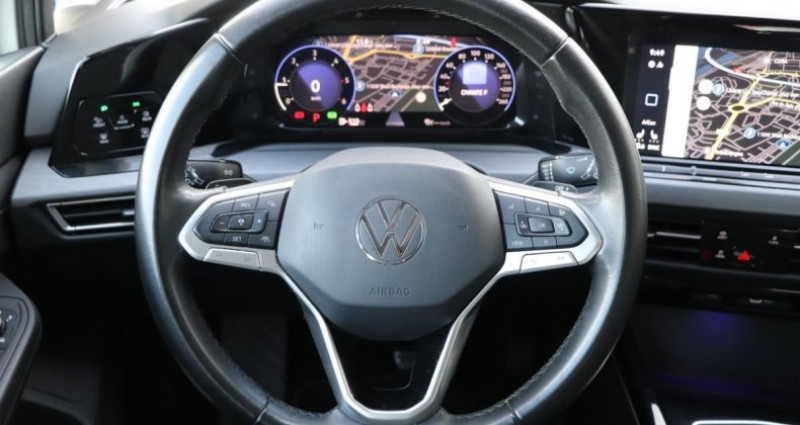 Volkswagen Golf 2.0 TDI 150 STYLE DSG BVA TO ATH CARPLAY 2023 - photo n°4 Volkswagen Golf 2.0 TDI 150 STYLE DSG BVA TO ATH CARPLAY  occasion à Jouy-aux-arches - photo n°4