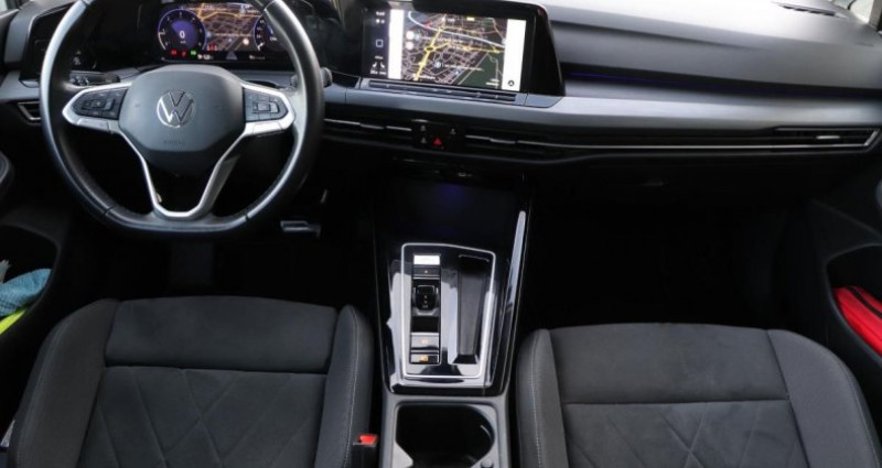 Volkswagen Golf 2.0 TDI 150 STYLE DSG BVA TO ATH CARPLAY 2023 - photo n°3 Volkswagen Golf 2.0 TDI 150 STYLE DSG BVA TO ATH CARPLAY  occasion à Jouy-aux-arches - photo n°3